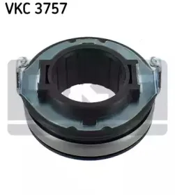 VKC 3757 SKF Выжимной подшипник